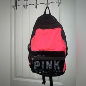 PINK Victoria’s Secret Backpack